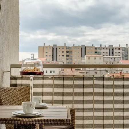 Zara Apartament Split