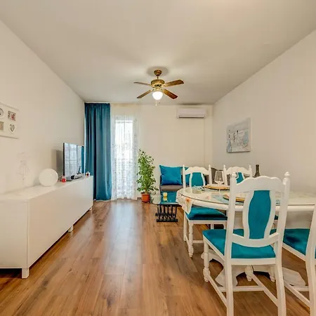 Apartment Zara