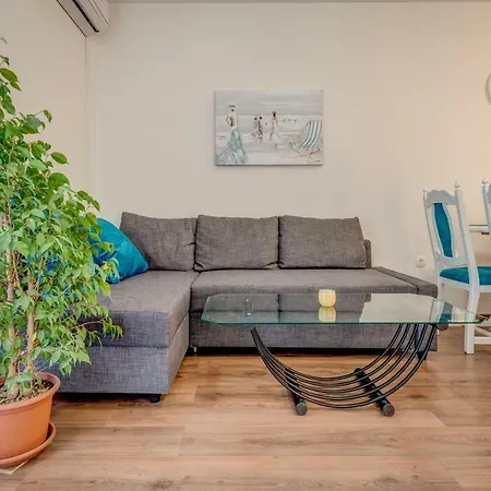 Zara Apartamento *
