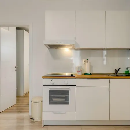 Zara Apartment