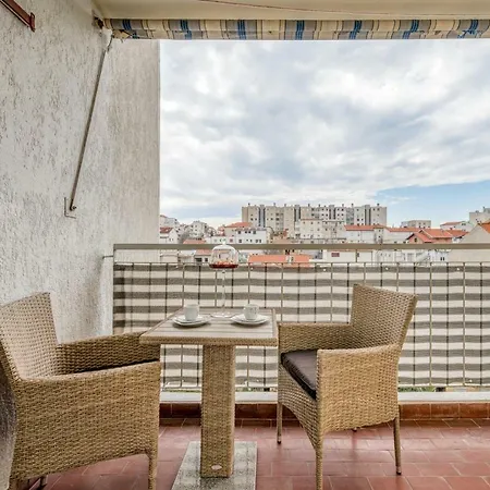 Apartamento Zara *