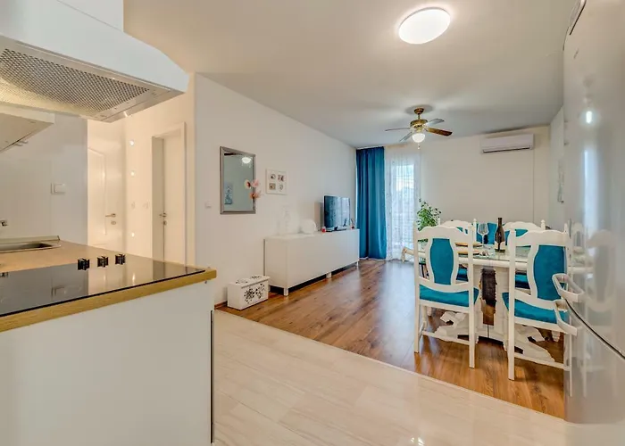 Apartamento Zara *