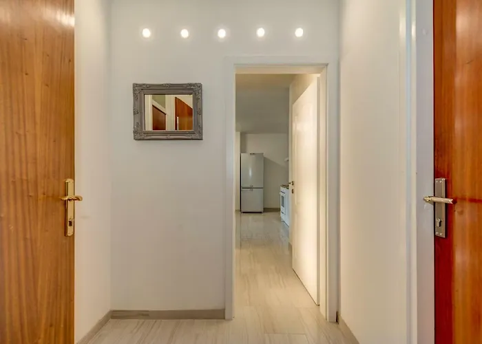 Apartamento Zara Split
