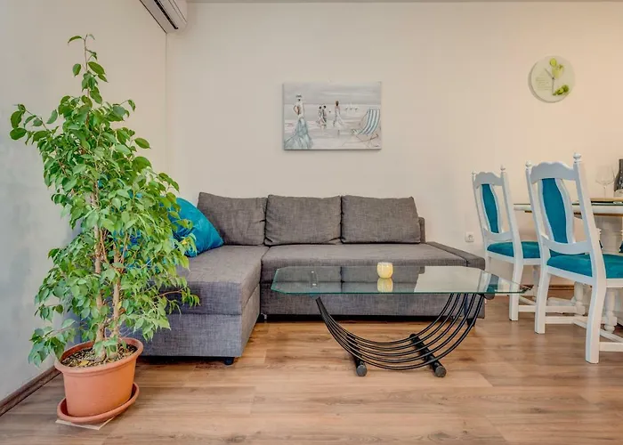 Zara Apartamento *