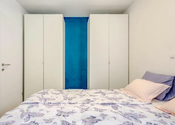 Apartamento Zara