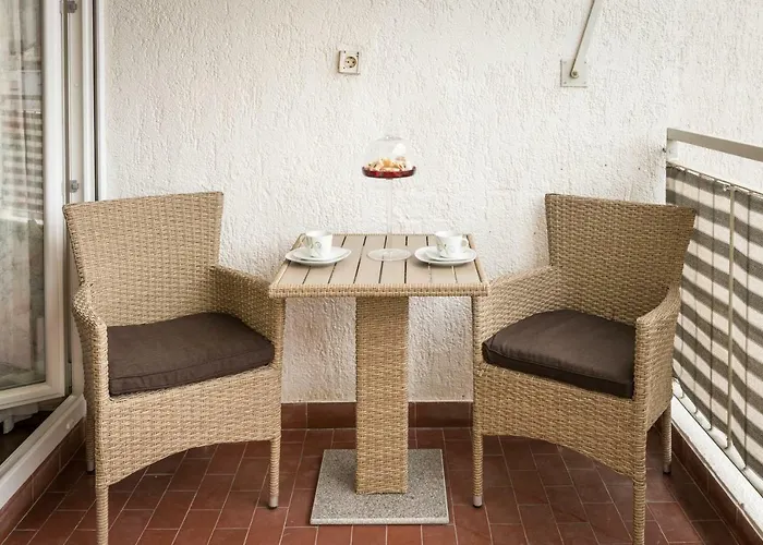 Apartamento Zara