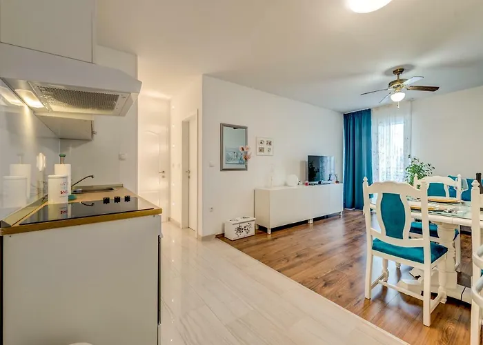 Apartamento Zara