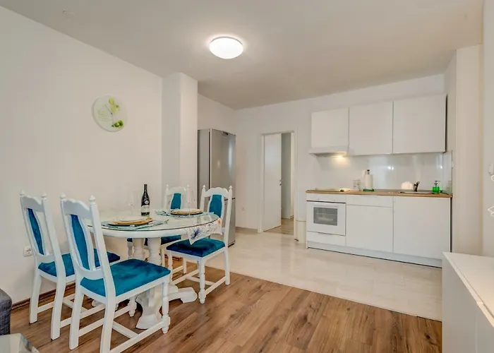 Apartamento Zara