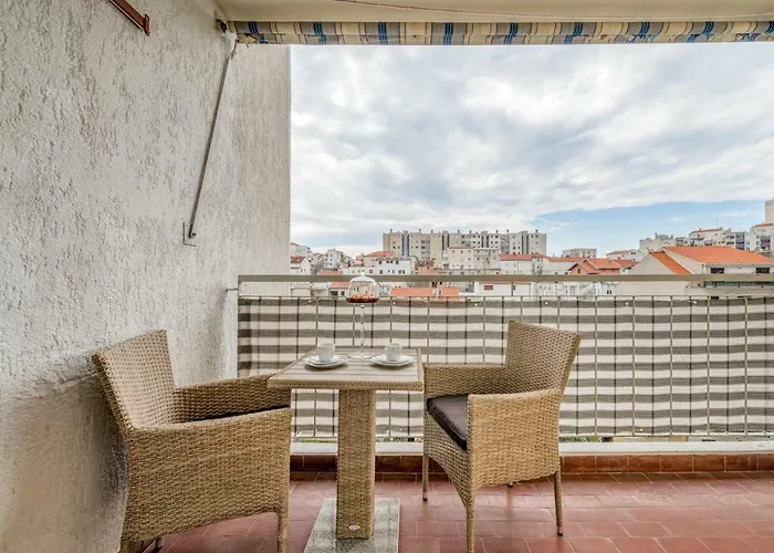 Apartamento Zara *
