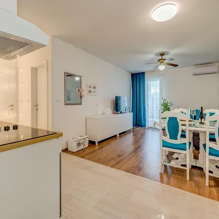 Apartamento Zara *