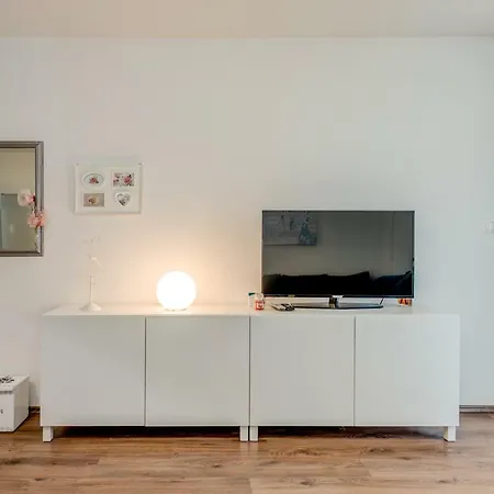 Apartamento Zara *